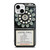 OLD PAYPHONE RETRO iPhone 13 Mini Case