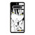 DEATH THE KID FACE SOUL EATER Samsung Galaxy S10 Case