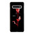 DEPECHE MODE VIOLATOR Samsung Galaxy S10 Case