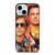 ONCE UPON A TIME IN HOLLYWOOD iPhone 13 Mini Case