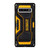 DEWALT BLUETOOTH RADIO Samsung Galaxy S10 Case