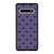 DISNEY HAUNTED MANSION LOGO Samsung Galaxy S10 Case