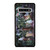 DISNEY HAUNTED MANSION Samsung Galaxy S10 Case
