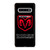 DODGE CHARGER SRT8 RAM Samsung Galaxy S10 Case