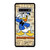 DONALD DUCK Disney Samsung Galaxy S10 Case