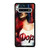 DOPE SEXY GIRL NY Samsung Galaxy S10 Case