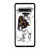DR GONZO RALPH STEADMAN LAS VEGAS Samsung Galaxy S10 Case