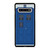 DR WHO TARDIS 2 Samsung Galaxy S10 Case