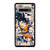DRAGON BALL COMIC SON GOKU Samsung Galaxy S10 Case