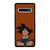 DRAGON BALL ORANGE Samsung Galaxy S10 Case