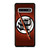 DRAGON BALL Z SYMBOL Samsung Galaxy S10 Case