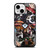 ONE PIECE SHICIBUKAI iPhone 13 Mini Case