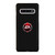 ELECTRONIC ART EA LOGO CARBON Samsung Galaxy S10 Case