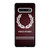 ELEGANT FRED PERRY LOGO Samsung Galaxy S10 Case