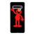 ELMO SAY HELLO SESAME STREET Samsung Galaxy S10 Case