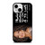 OPRAH QUOTE iPhone 13 Mini Case