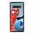 FINDING DORY HANK Samsung Galaxy S10 Case