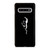 FORD MUSTANG GLOSSY EMBLEM Samsung Galaxy S10 Case