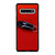 FORD MUSTANG WIRELESS KEY Samsung Galaxy S10 Case