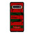 FREDDY KRUEGER SWEATER Samsung Galaxy S10 Case