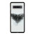 GAME OF THRONES CROW Samsung Galaxy S10 Case