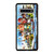 GET RICH GAME Travel The World Samsung Galaxy S10 Case