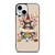 OVER THE GARDEN WALL iPhone 13 Mini Case