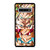 GOKU DRAGON BALL EYE COLLAGE Samsung Galaxy S10 Case