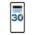 GOLDEN STATE WARRIORS STEPHEN CURRY 30 Samsung Galaxy S10 Case