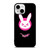 OVERWATCH D.VA RABBIT iPhone 13 Mini Case