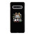 GRAND THEFT FIVE GTA 5 MARIO BROSS Samsung Galaxy S10 Case