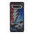GRATEFUL DEAD ARTWORK Samsung Galaxy S10 Case
