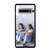 GREY'S ANATOMY MEREDITH 4 Samsung Galaxy S10 Case