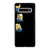 HANGING MINIONS DESPICABLE ME Samsung Galaxy S10 Case