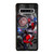 HARLEY QUINN HAMMER Samsung Galaxy S10 Case
