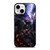 OVERWATCH REAPER CARTOON iPhone 13 Mini Case