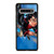 HARRY POTTER FULL SEASON Samsung Galaxy S10 Case