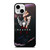 OVERWATCH REAPER iPhone 13 Mini Case