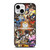 OVERWATCH TRACER GAME iPhone 13 Mini Case