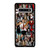 HORROR MOVIE COLLAGE Samsung Galaxy S10 Case