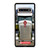 HOT KENWORTH TRUCK W900 t680 FIT Samsung Galaxy S10 Case