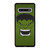 HULK MARVEL COMICS MINIMALISTIC Samsung Galaxy S10 Case