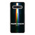 IMAGINE DRAGON EVOLVE ALBUM Samsung Galaxy S10 Case