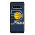 INDIANA PACERS LOGO Samsung Galaxy S10 Case