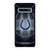 INDIANAPOLIS COLTS NFL Samsung Galaxy S10 Case