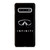 INFINITI LOGO Samsung Galaxy S10 Case