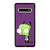 INVADER ZIM ALIEN Samsung Galaxy S10 Case