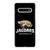 JACKSONVILLE JAGUARS NFL LOGO Samsung Galaxy S10 Case