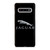 JAGUAR PRESTIGE LOGO Samsung Galaxy S10 Case