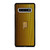 JBL YELLOW LOGO Samsung Galaxy S10 Case